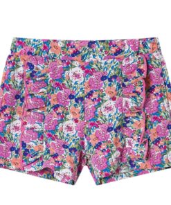 Kindershorts 104 fuchsia