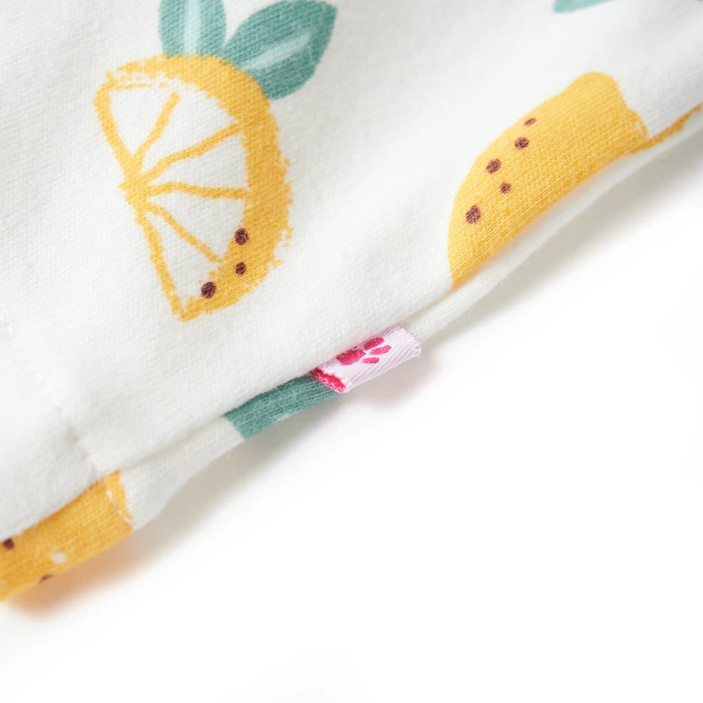 Kindershorts 116 ecru - Image 5