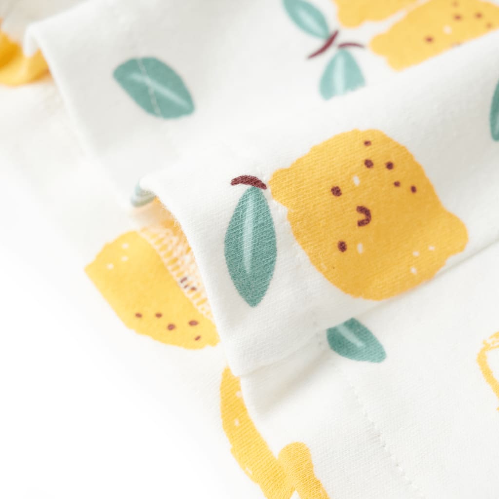 Kindershorts 116 ecru - Image 6