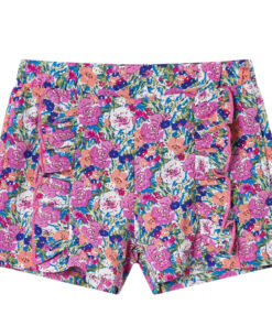 Kindershorts 116 fuchsia