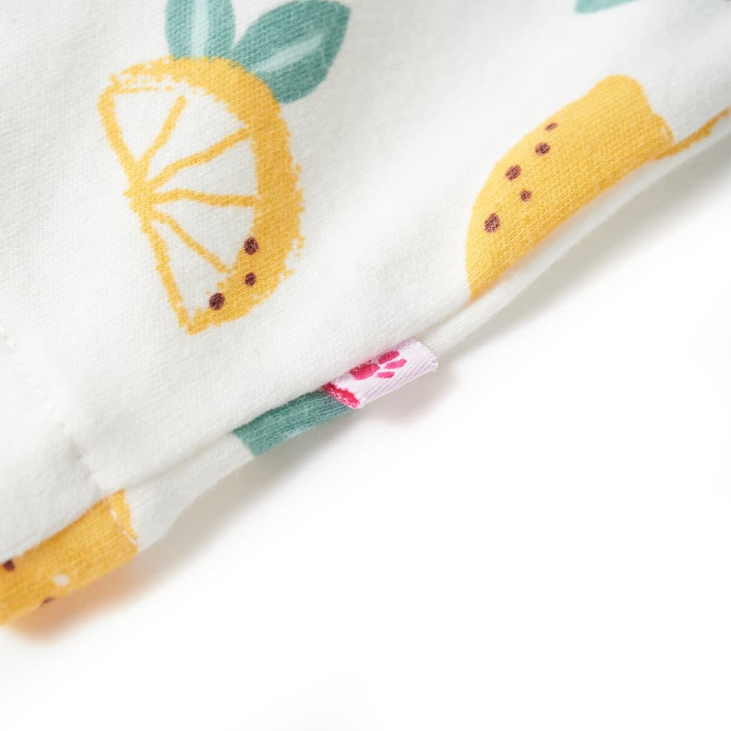 Kindershorts 128 ecru - Image 5