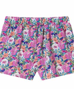 Kindershorts 128 fuchsia
