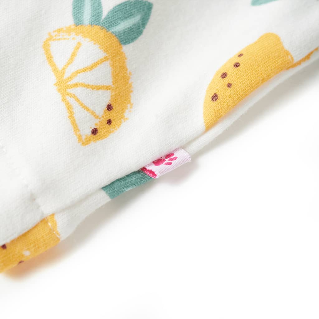 Kindershorts 140 ecru - Image 5