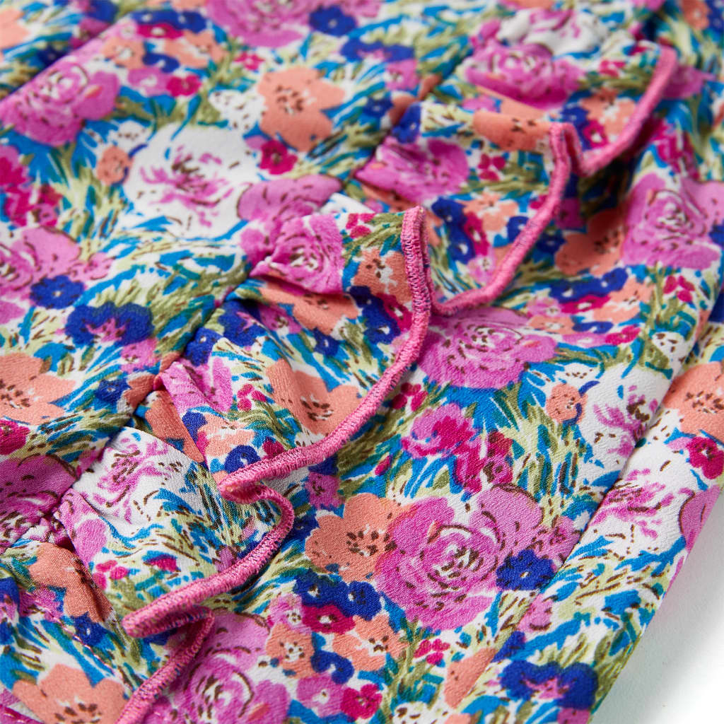 Kindershorts 140 fuchsia - Image 5