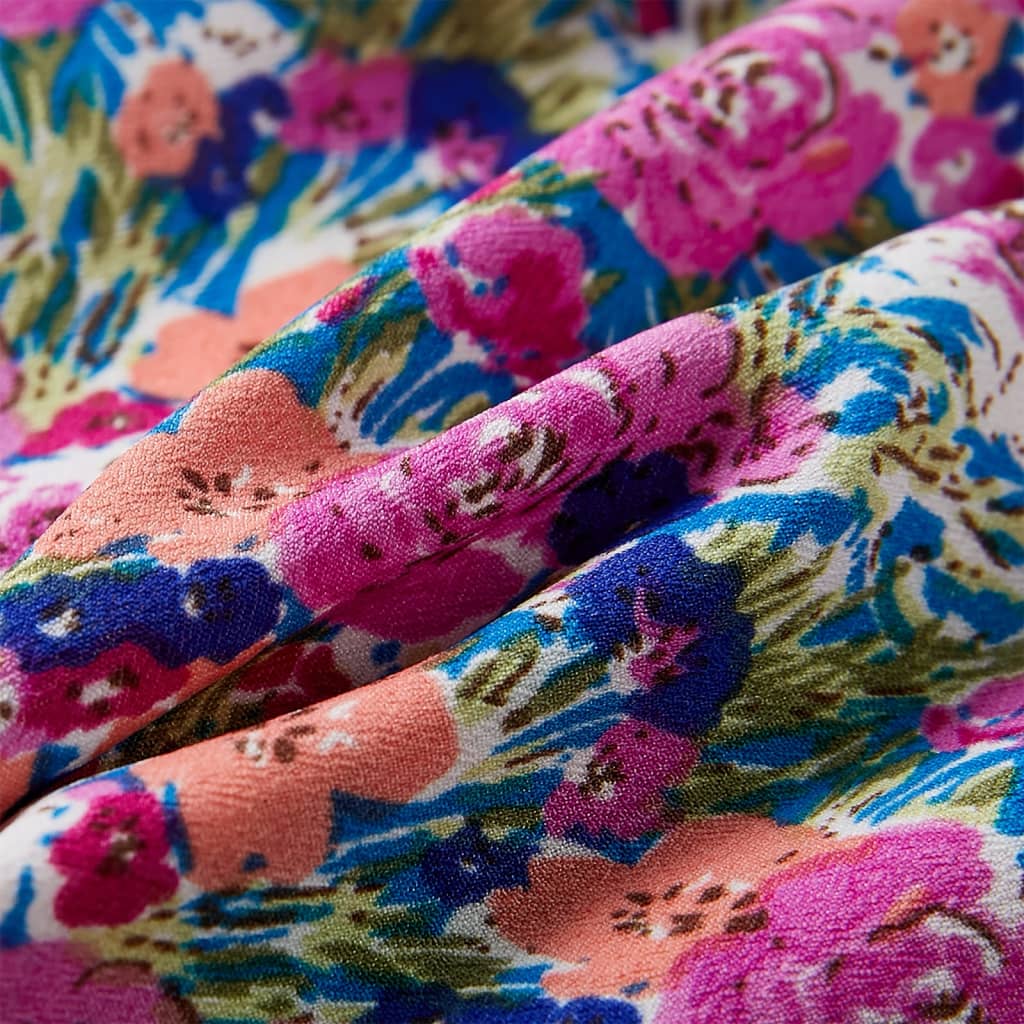 Kindershorts 140 fuchsia - Image 7