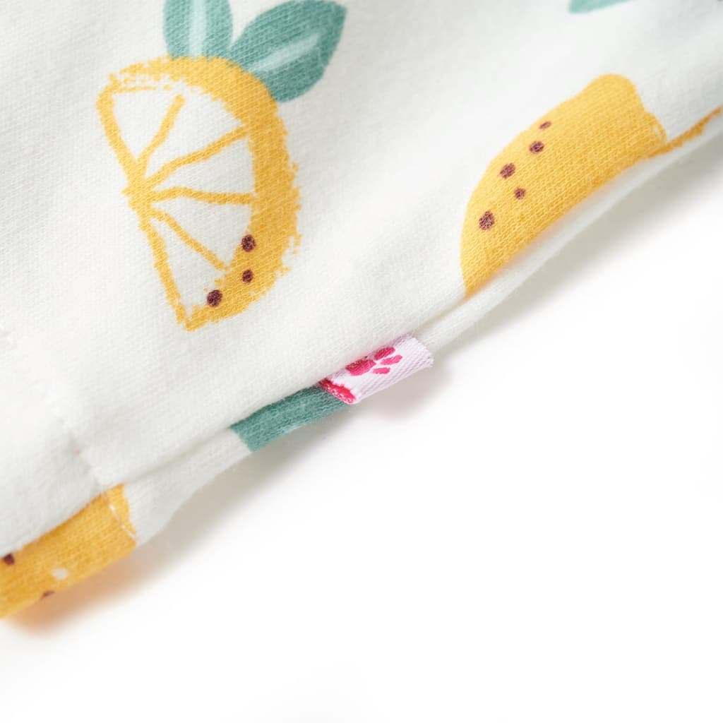 Kindershorts 92 ecru - Image 5