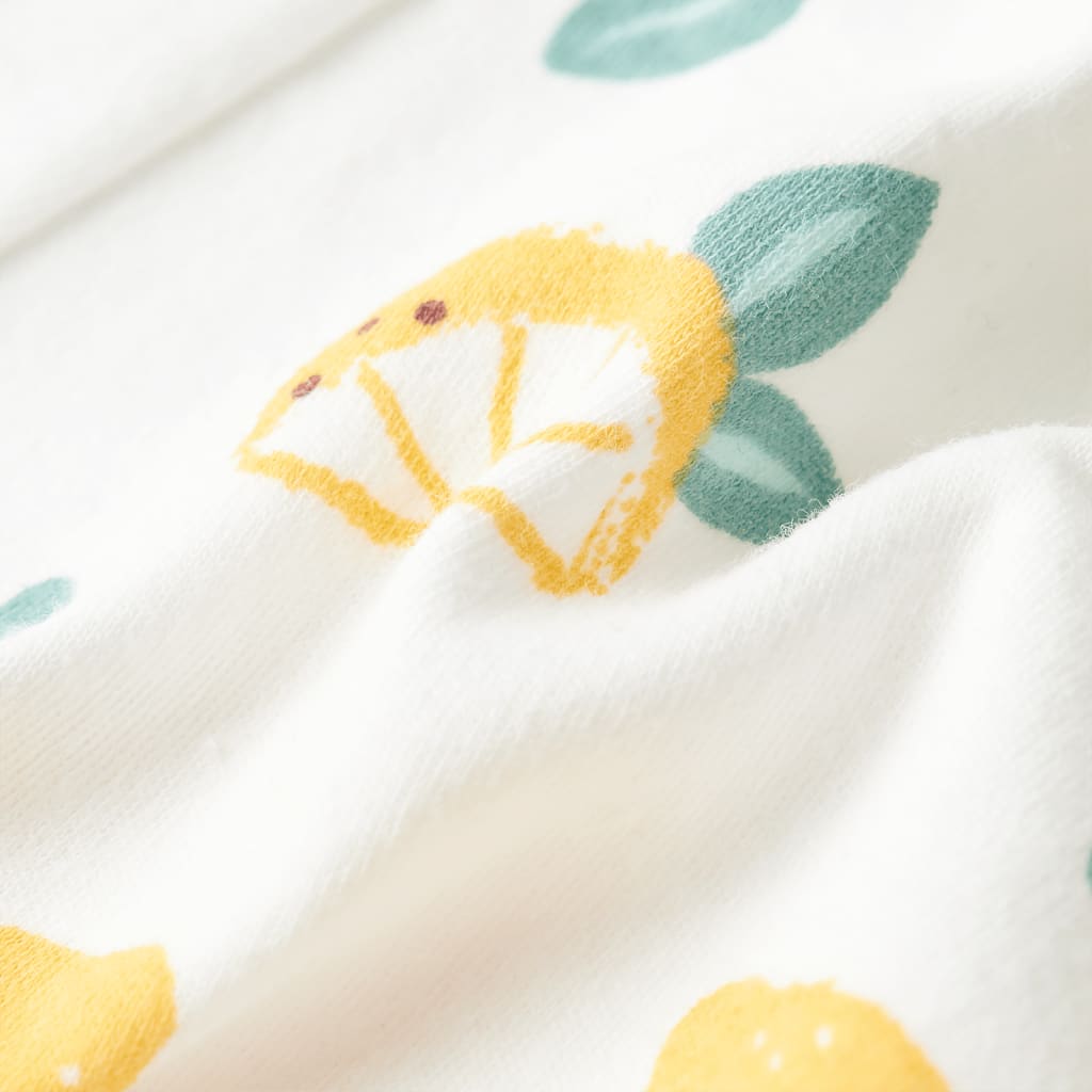 Kindershorts 92 ecru - Image 7