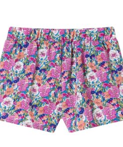 Kindershorts 92 fuchsia