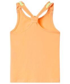 Kindertopje 116 feloranje