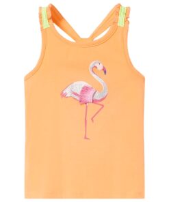 Kindertopje 116 feloranje