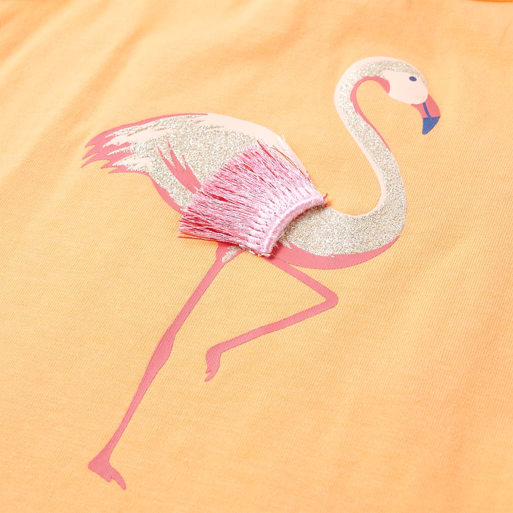 Kindertopje 128 feloranje - Image 4