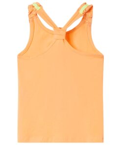 Kindertopje 140 feloranje