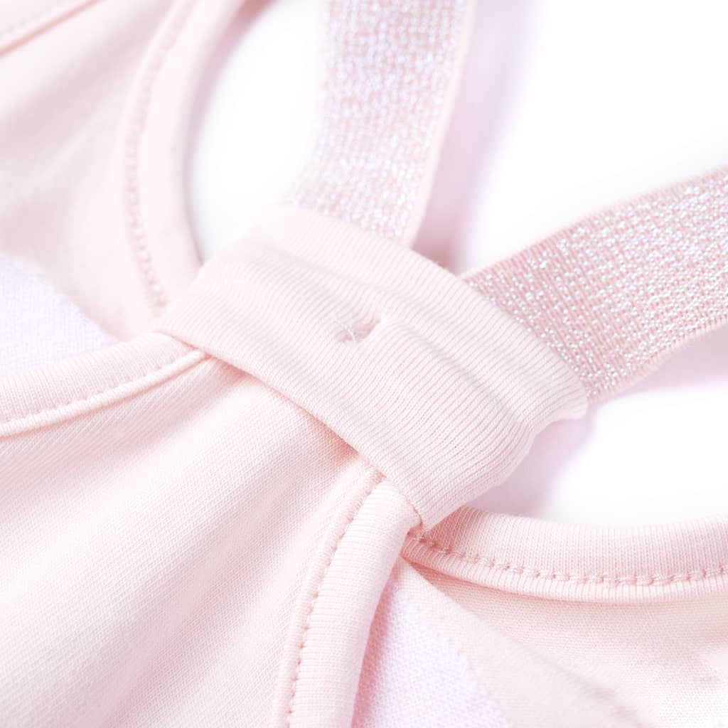 Kindertopje 140 zachtroze - Image 6