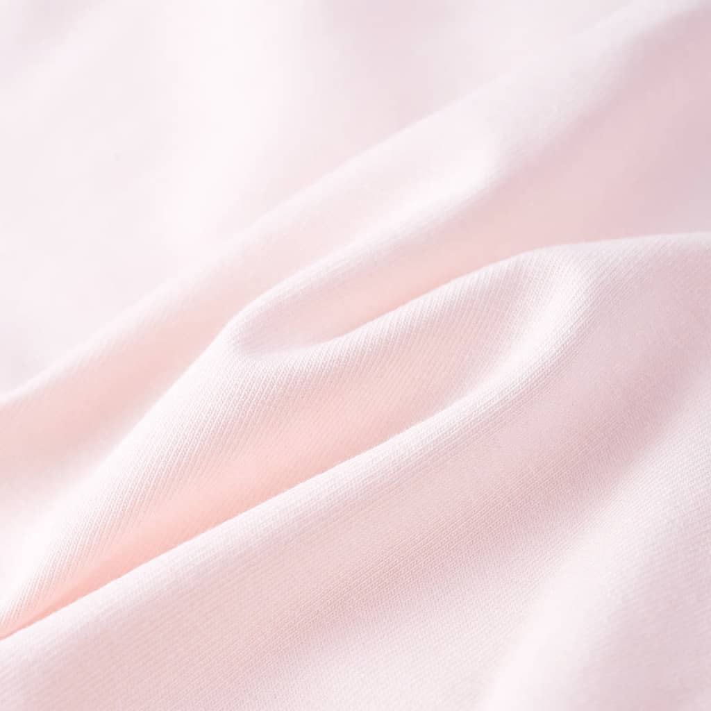 Kindertopje 140 zachtroze - Image 7