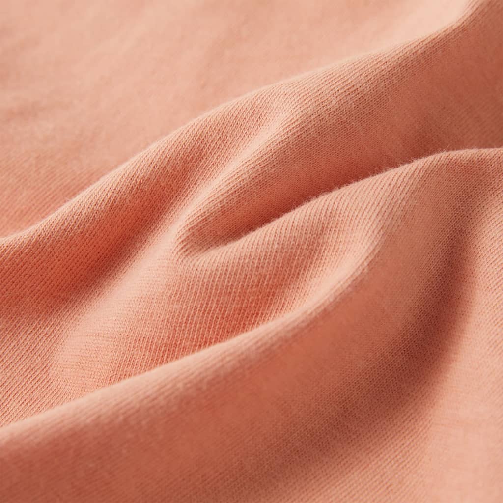 Kindertopje 92 lichtoranje - Image 7