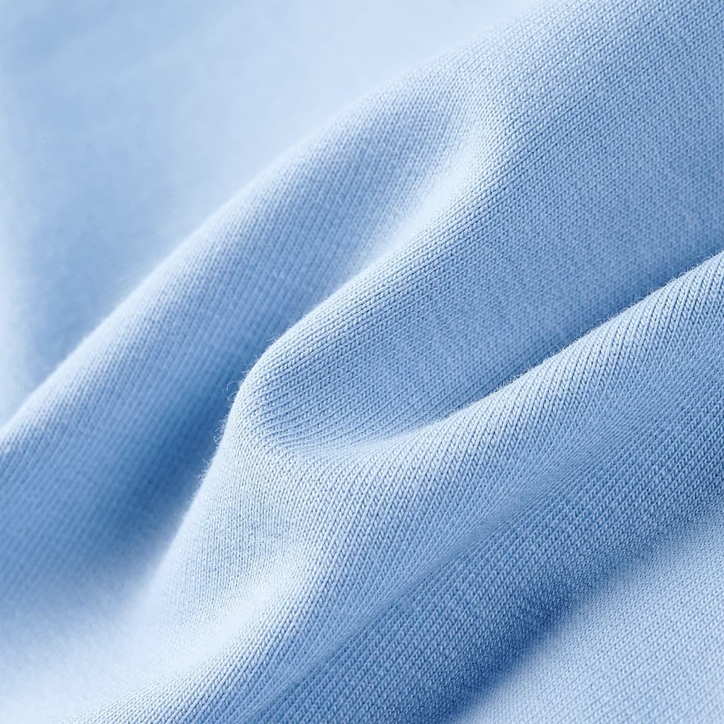 Kindertrui 104 blauw - Image 7