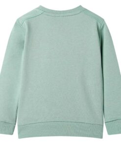 Kindertrui 104 lichtkaki