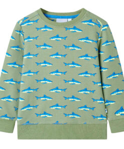 Kindertrui 104 lichtkaki