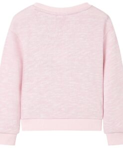 Kindertrui 104 lichtlila