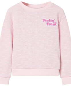 Kindertrui 104 lichtlila