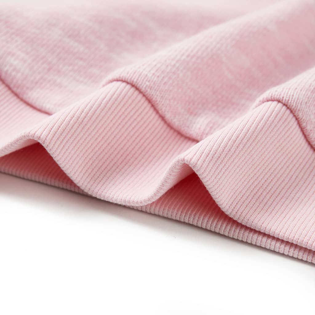 Kindertrui 104 lichtlila - Image 6