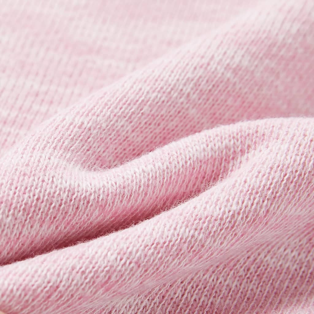 Kindertrui 104 lichtlila - Image 7