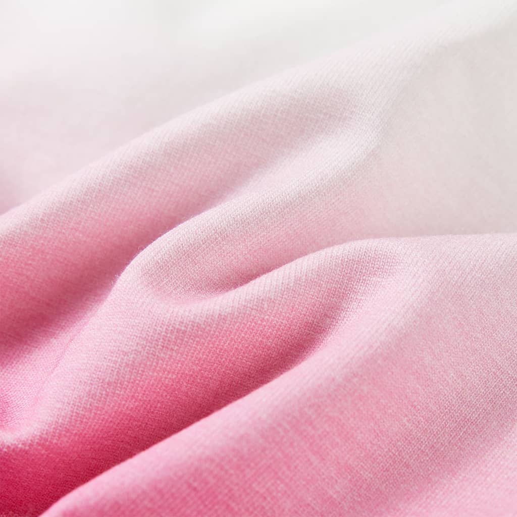 Kindertrui 104 lichtroze - Image 6