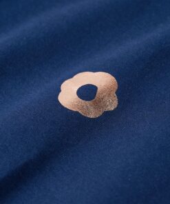 Kindertrui 104 marineblauw