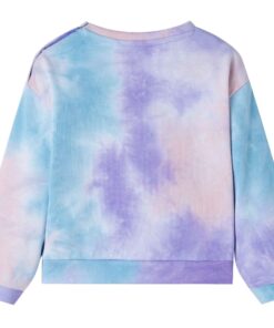 Kindertrui 104 meerkleurig