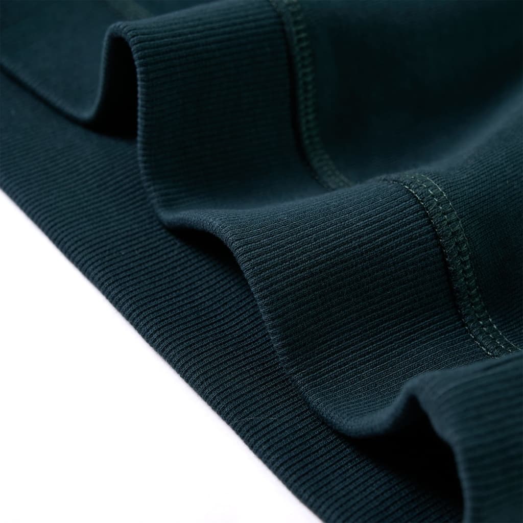 Kindertrui 104 mosgroen - Image 6