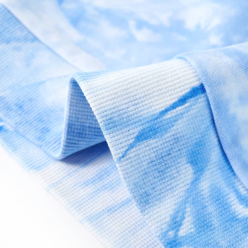 Kindertrui 104 zachtblauw - Image 6