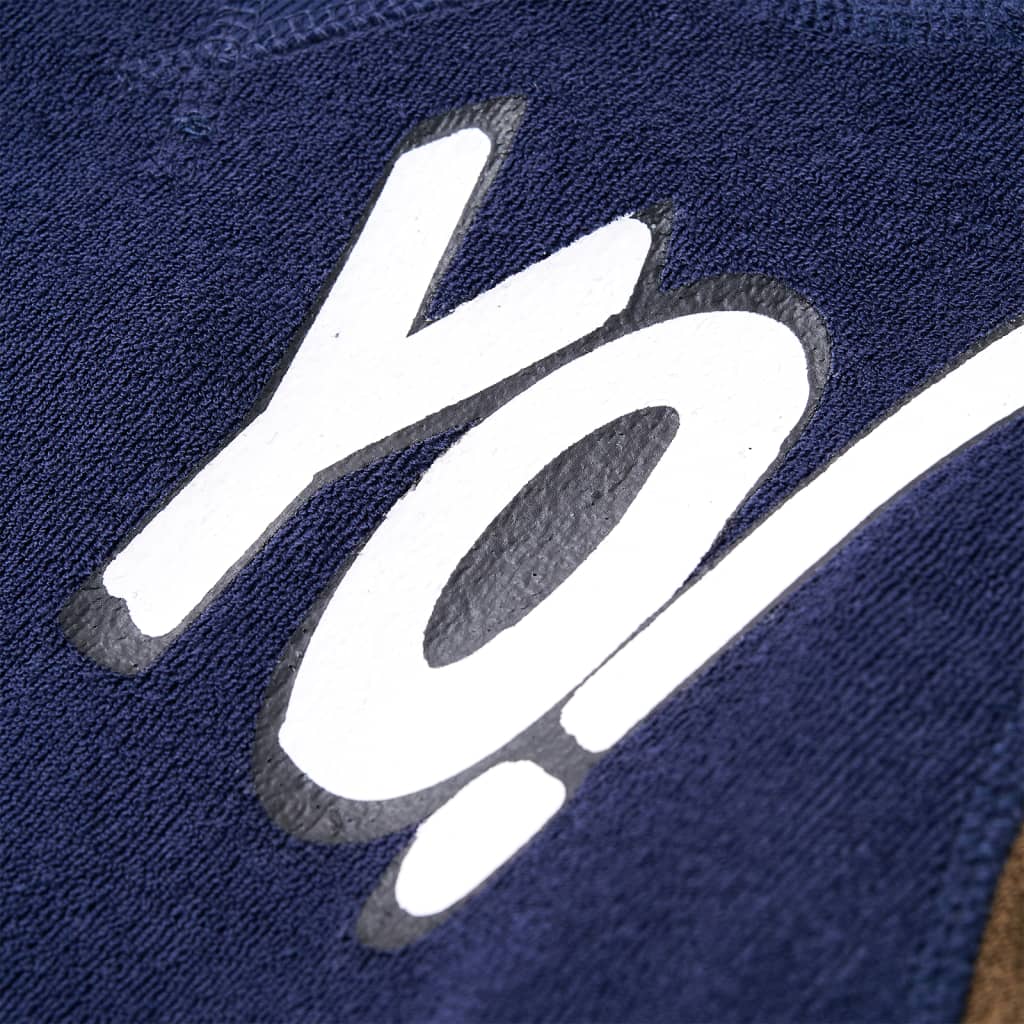 Kindertrui 116 donkermarineblauw - Image 4