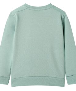 Kindertrui 116 lichtkaki