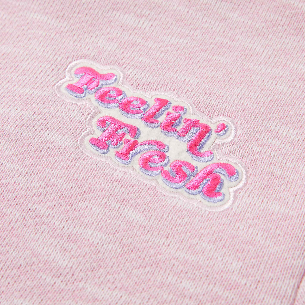 Kindertrui 116 lichtlila - Image 4