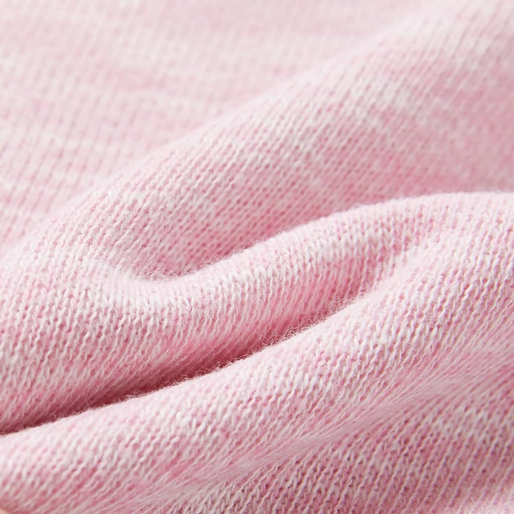 Kindertrui 116 lichtlila - Image 7