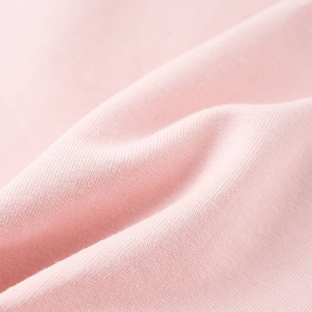 Kindertrui 116 lichtroze - Image 7