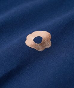 Kindertrui 116 marineblauw