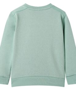 Kindertrui 128 lichtkaki