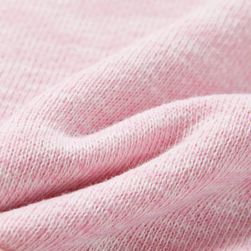 Kindertrui 128 lichtlila - Image 7