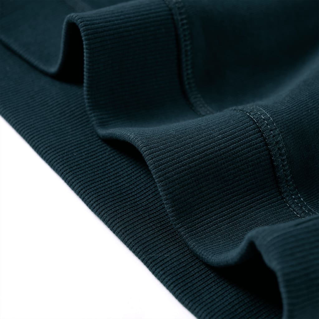 Kindertrui 128 mosgroen - Image 6