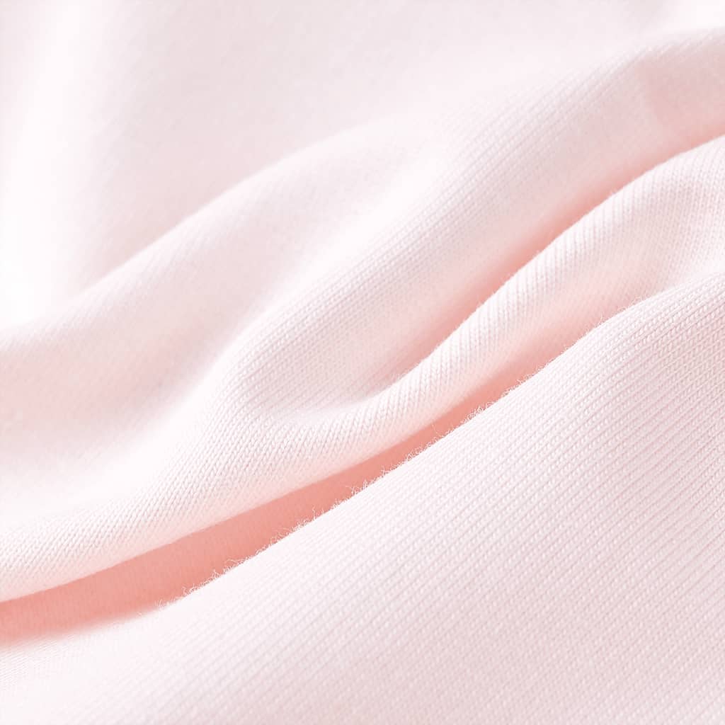 Kindertrui 128 zachtroze - Image 7