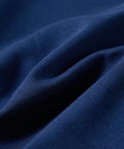 Kindertrui 140 marineblauw