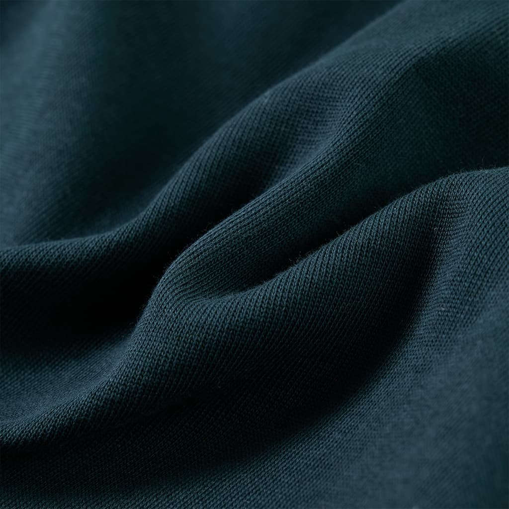 Kindertrui 140 mosgroen - Image 7