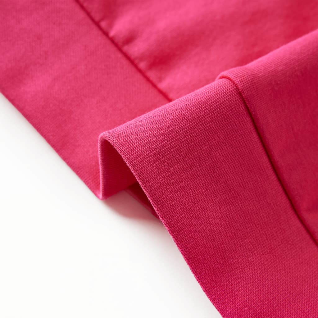 Kindertrui 92 felroze - Image 6