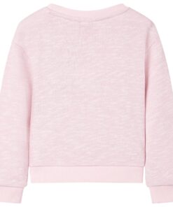 Kindertrui 92 lichtlila