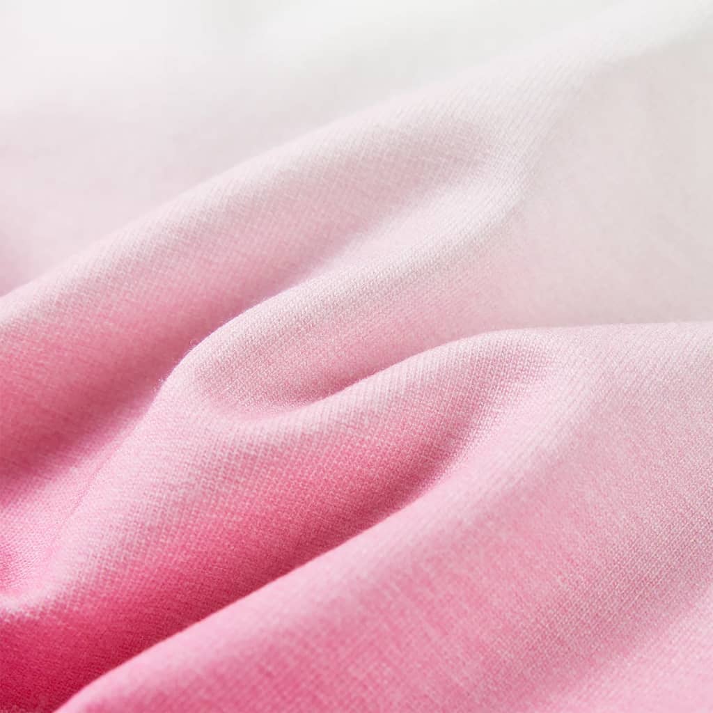 Kindertrui 92 lichtroze - Image 6