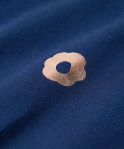 Kindertrui 92 marineblauw