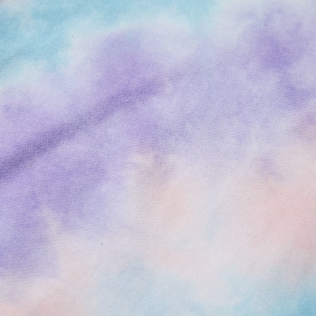 Kindertrui 92 meerkleurig - Image 4