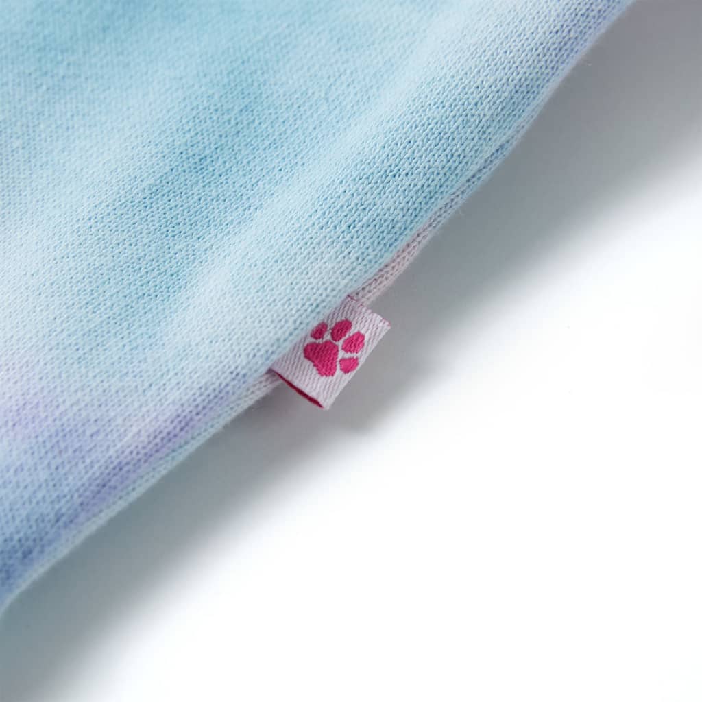 Kindertrui 92 meerkleurig - Image 5