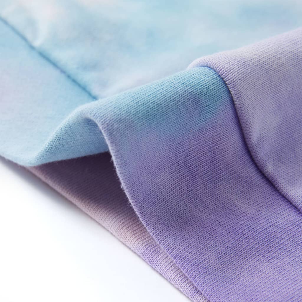 Kindertrui 92 meerkleurig - Image 6